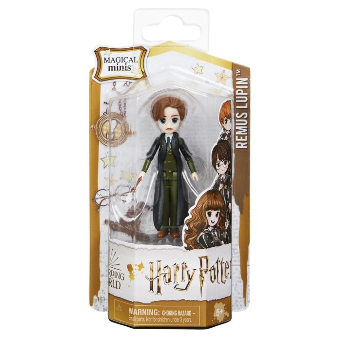 Harry Potter - Figurka Wizarding World - Spin Master